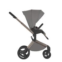 Бебешка количка 2 в1 Anex Flo цвят Charm