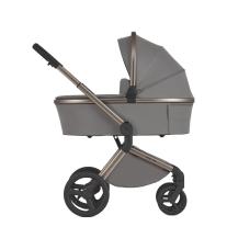 Бебешка количка 2 в1 Anex Flo цвят Charm Изложена