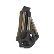 Бебешка количка 2 в1 Anex Flo цвят Astra