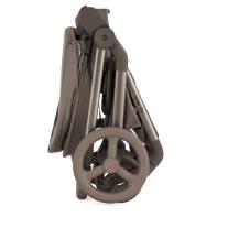 Бебешка количка 2 в1 Anex Flo цвят Yuki 