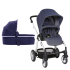 Бебешка количка Mamas & Papas Sola² 2 в 1 Изложена