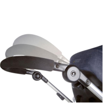 Бебешка количка Mamas & Papas Sola² 2 в 1 Изложена