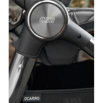 Бебешка Количка Mamas & Papas Ocarro Everest Изложена
