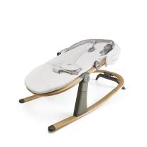 Шезлонг Kinderkraft ELSU 