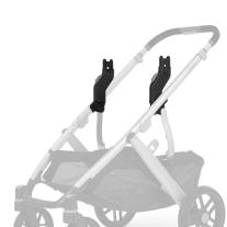 Бебешка количка UPPAbaby Vista V3 пакет TWIN GWEN
