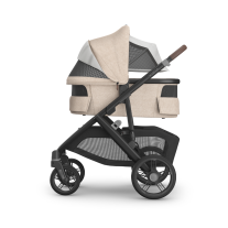 Бебешка количка UPPAbaby Vista V3 пакет TWIN LIAM