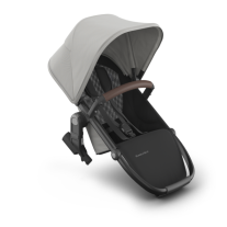 Бебешка количка UPPAbaby Vista V3 пакет TWIN SAVANNAH