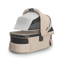 Бебешка количка UPPAbaby Vista V3 пакет TWIN LIAM