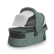 Бебешка количка UPPAbaby Vista V3 пакет TWIN GWEN