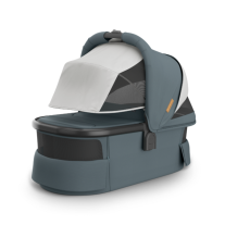 Бебешка количка UPPAbaby Vista V3 пакет TWIN DILLAN