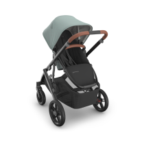 Бебешка количка UPPAbaby Vista V3 пакет TWIN KENZI