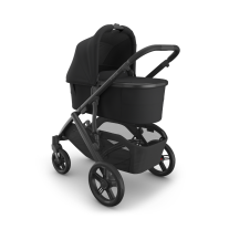 Бебешка количка UPPAbaby Vista V3 пакет TWIN JAKE