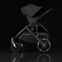 Бебешка количка UPPAbaby Vista V3 пакет TWIN JAKE
