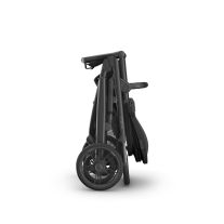 Бебешка количка UPPAbaby Vista V3 пакет TWIN JAKE