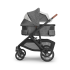 Бебешка количка UPPAbaby Vista V3 пакет TWIN GREYSON