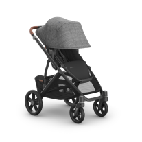 Бебешка количка UPPAbaby Vista V3 пакет TWIN GREYSON