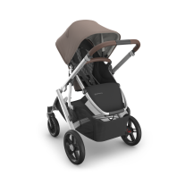 Бебешка количка UPPAbaby Vista V3 пакет TWIN ТЕО