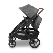 Бебешка количка UPPAbaby Vista V3 пакет TWIN GREYSON