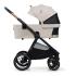 Бебешка количка 2в1 KinderKraft NEA 2.0 SOFT BEIGE