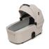 Бебешка количка 2в1 KinderKraft NEA 2.0 SOFT BEIGE