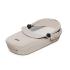 Бебешка количка 2в1 KinderKraft NEA 2.0 SOFT BEIGE