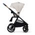 Бебешка количка 2в1 KinderKraft NEA 2.0 SOFT BEIGE