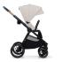 Бебешка количка 2в1 KinderKraft NEA 2.0 SOFT BEIGE