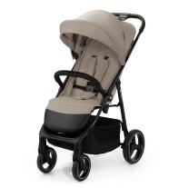 Бебешка количка Kinderkraft TRIG 3 STONE BEIGE