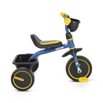 Триколка Byox Buddy, синя