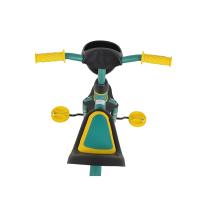 Триколка Byox Buddy, зелена