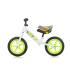 Колело за баланс Chipolino Zippy green