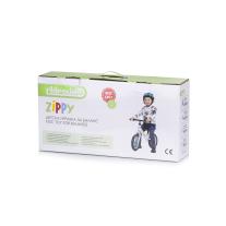 Колело за баланс Chipolino Zippy green