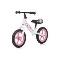 Колело за баланс Chipolino Zippy pink