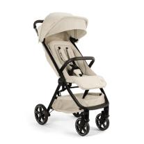 Детска лимитирана количка Nuna TRVL lx BMW Mica