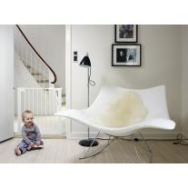 Преграда BabyDan Premier True Pressure Fit White