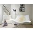 Преграда BabyDan Premier True Pressure Fit White