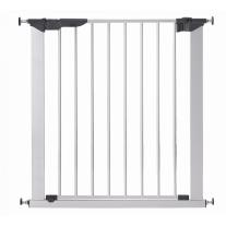 Преграда BabyDan Premier True Pressure Fit Silver