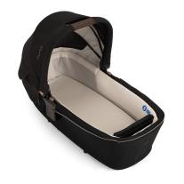 Кош за новородено за Nuna LYTL IXXA цвят Riveted