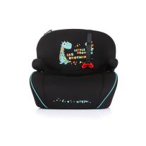 Седалка за кола Chipolino Sonic, IsoFix, i-Size, дино