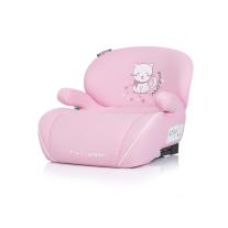 Седалка за кола Chipolino Sonic, IsoFix, i-Size, коте