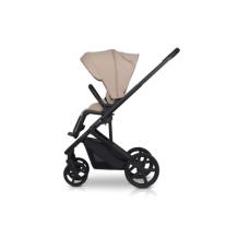 Бебешка колички 2 в 1 Cavoe Moi XL Macaroon Изложена