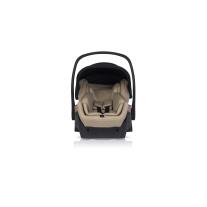 Столче за кола Cavoe AI Natural с база ISOFIX в комплект