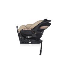 Столче за кола Cavoe AI Natural с база ISOFIX в комплект