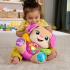 Образователно кученце на български език Fisher Price, момиче