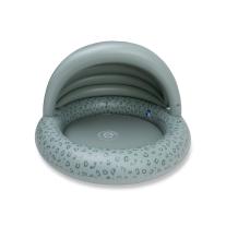 Бебешки басейн Swim Essentials - Green Leopard