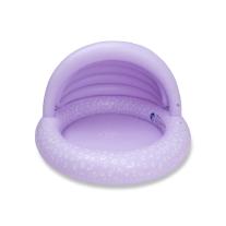 Бебешки басейн Swim Essentials - Lila Leopard