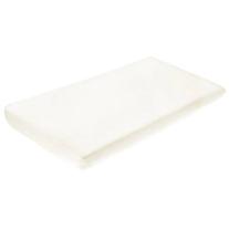 Frotte Чаршаф С Ластик Sensillo Екрю 120X60