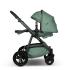 Бебешка количка Cosatto WOW 3 MEADOW