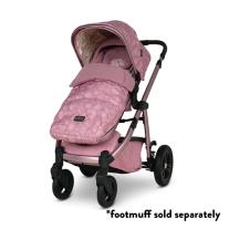 Бебешка количка Cosatto WOW 3 CAMILLE