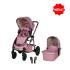 Бебешка количка Cosatto WOW 3 CAMILLE